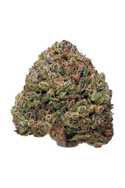 Frankenstein - Indica Cannabis Strain