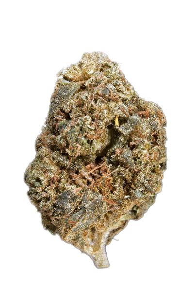 Fruit Punch - Híbrida Cannabis Strain