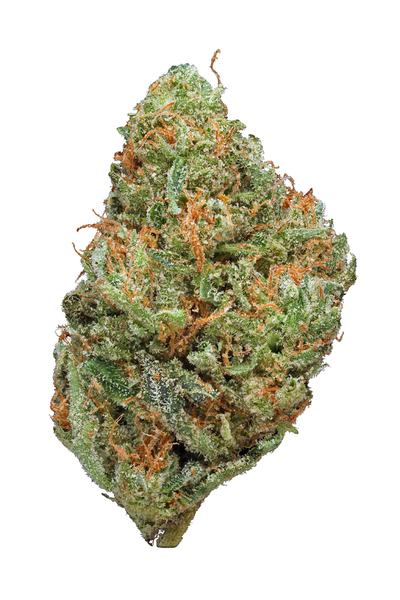 Fruit Spirit - 混合物 Cannabis Strain