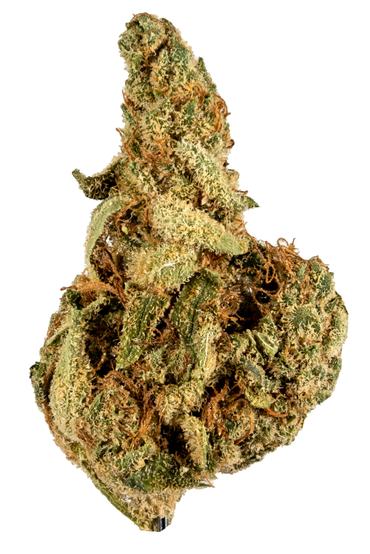 Fruitcake - Hybrid Cannabis Strain