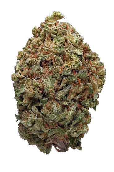 Fruity P OG - Hybrid Cannabis Strain