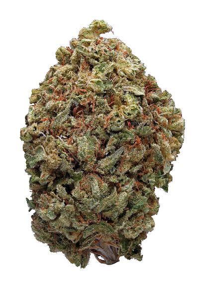 Fruity P OG - 混合物 Cannabis Strain