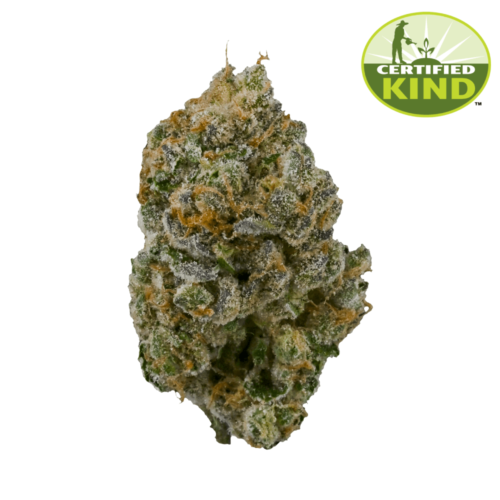 White Coco Pi #2 Product Image