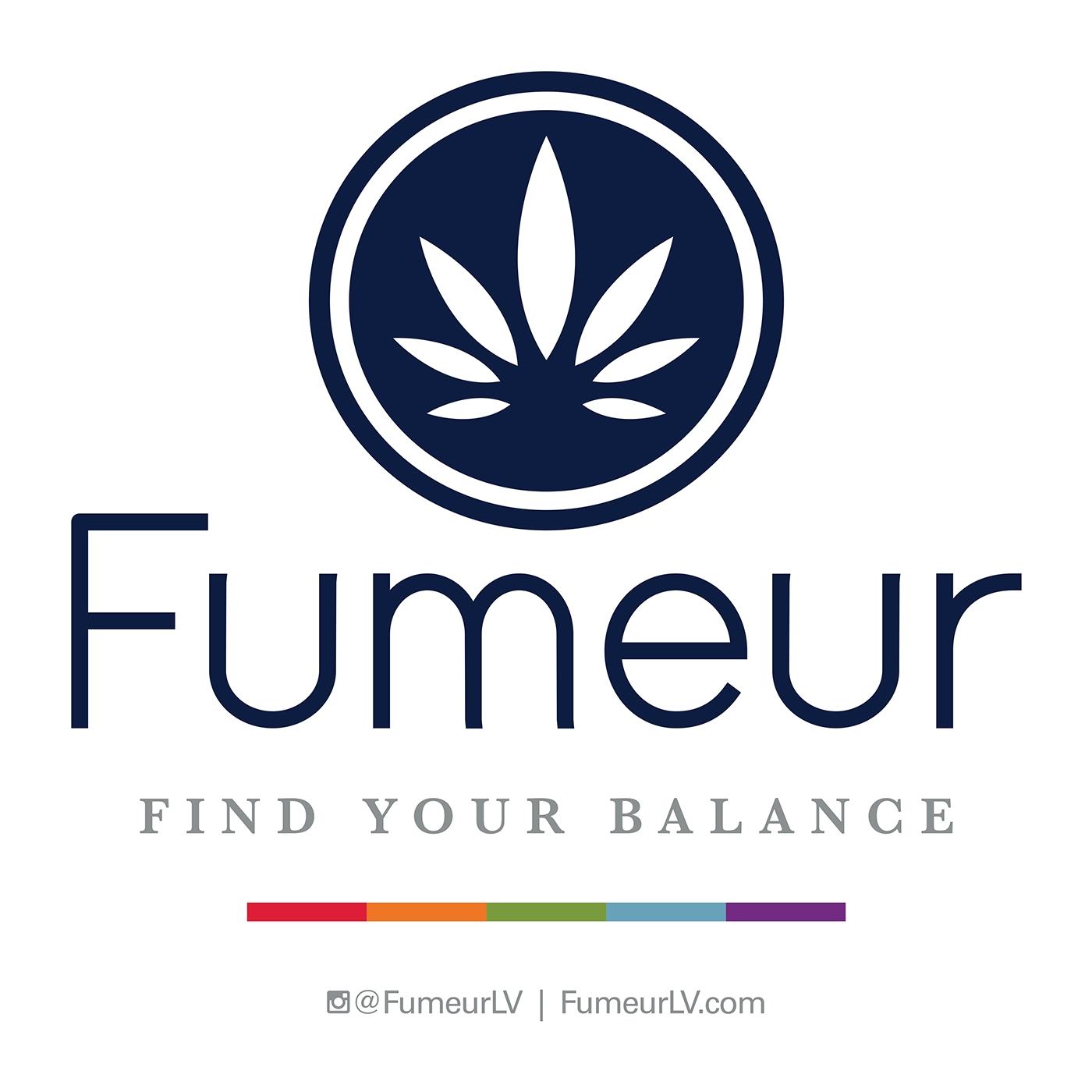 Fumeur Logo
