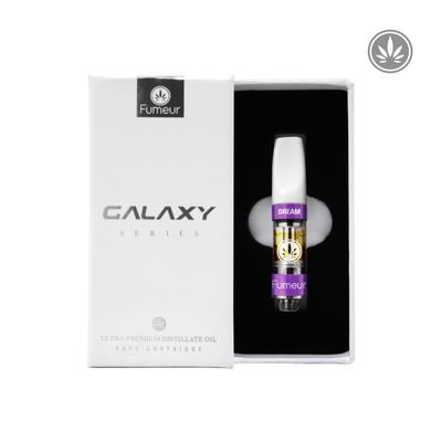 GalaxySeries Cartridge - Dream