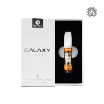 GalaxySeries Cartridge - Inspire