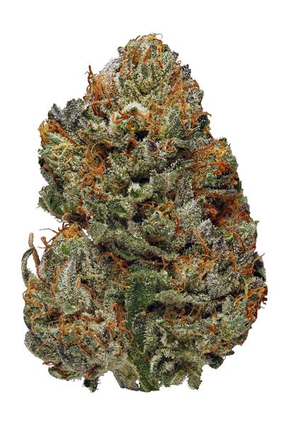 Funfetti - Híbrido Cannabis Strain