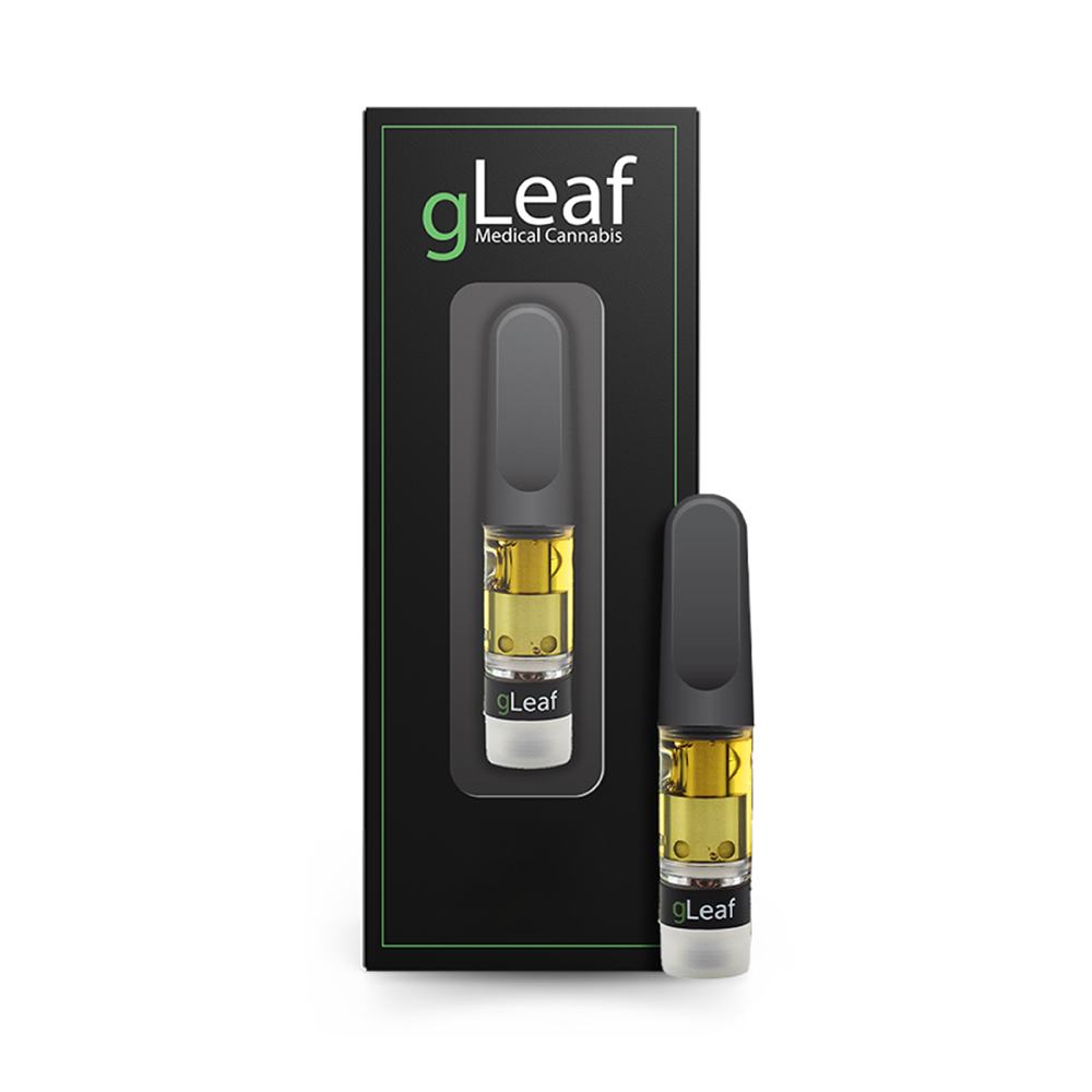 Vape Cartridge Product Image