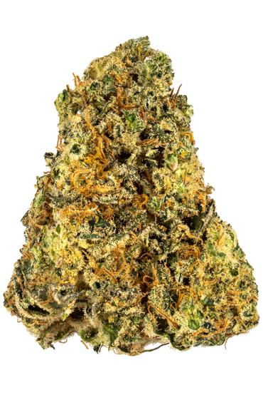G-MAC - Hybrid Cannabis Strain