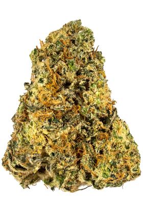 G-MAC - Híbrida Cannabis Strain