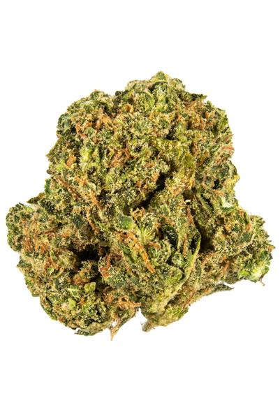 G Wagon - Híbrida Cannabis Strain