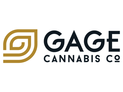 Gage Cannabis - Ayer Logo