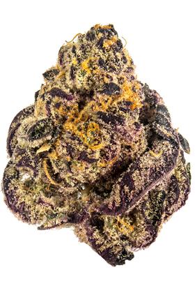 Grape Animals - Híbrida Cannabis Strain