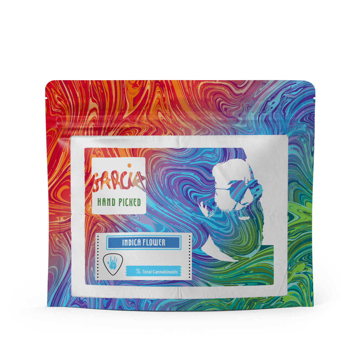Garcia Hand Picked Indica Flower Product Image