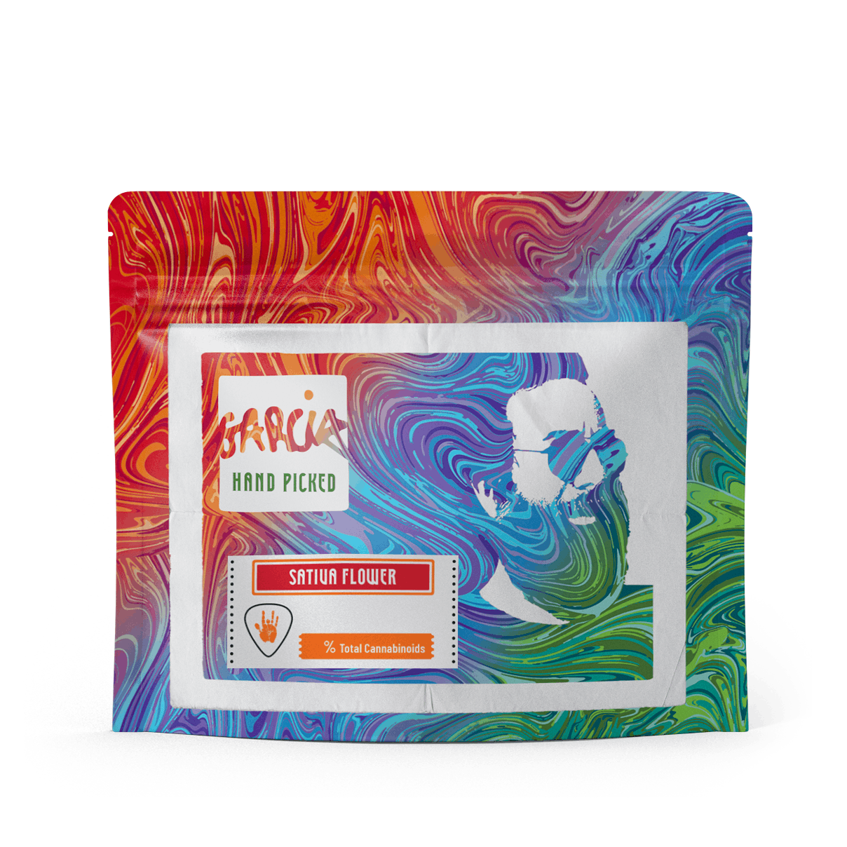 Garcia Hand Picked Sativa Flower Product Image
