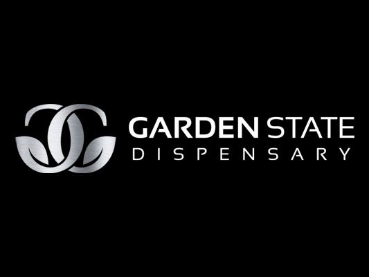 Garden State Dispensary - Logo