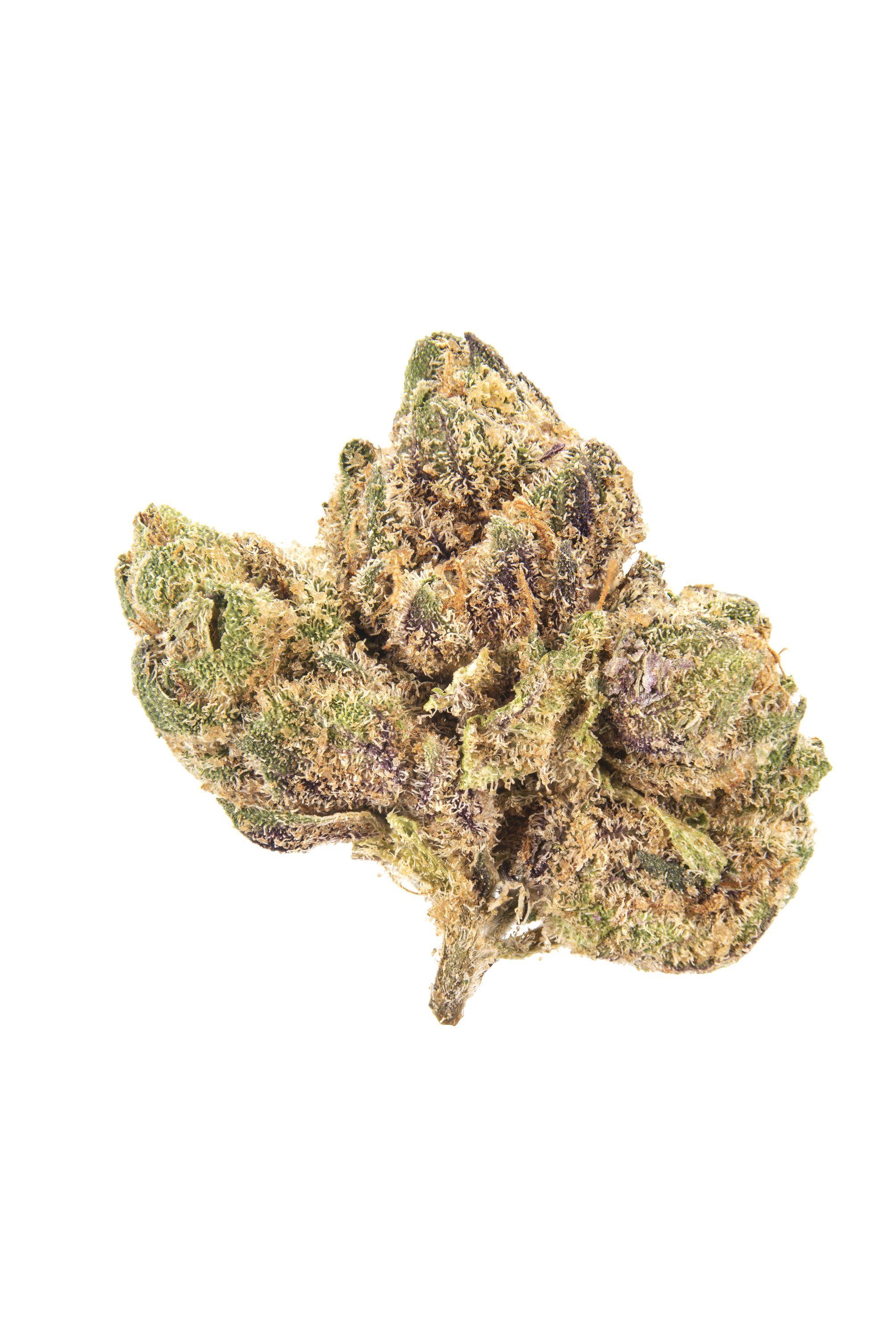 Gasberries Cannabis Strain Bud