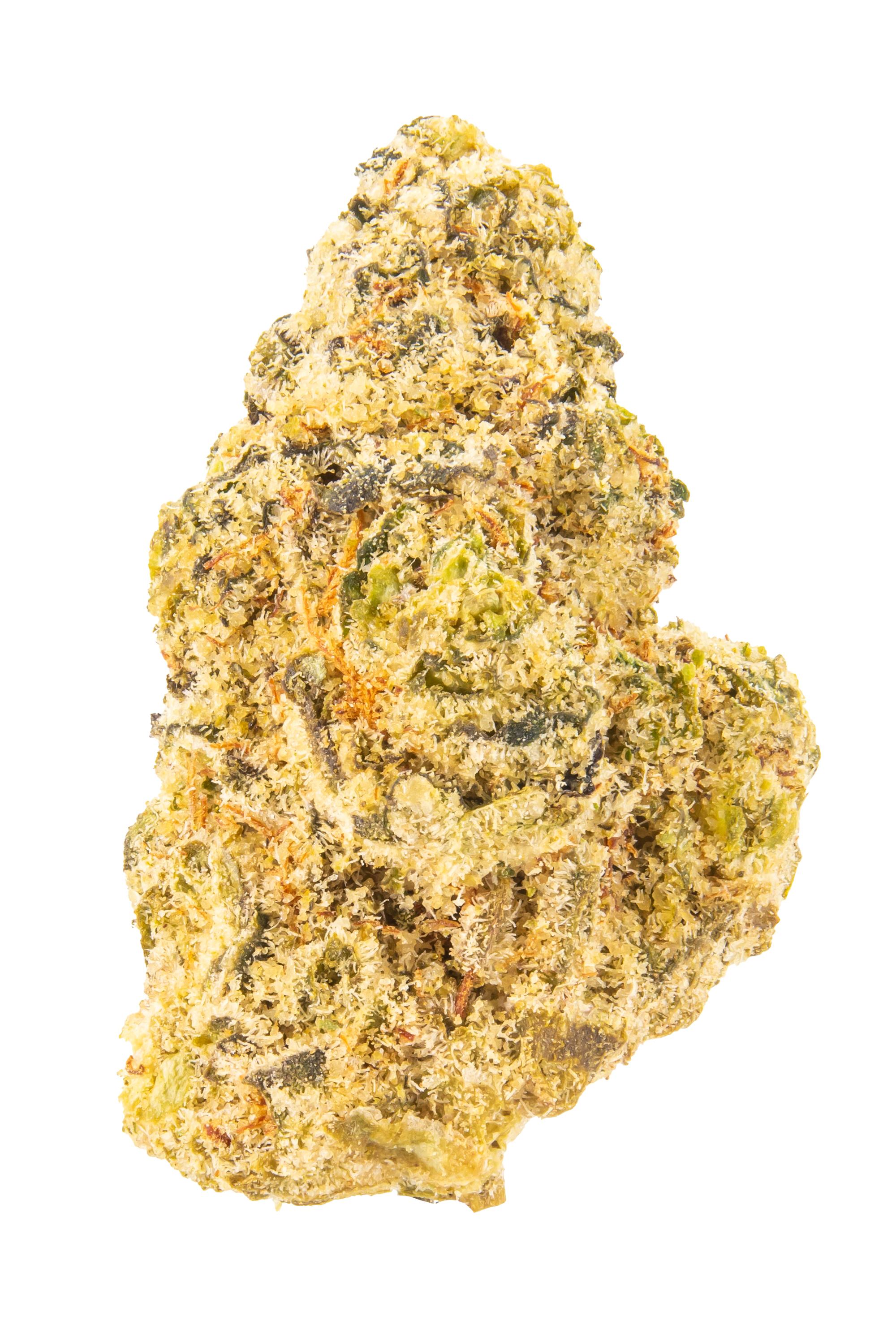 Georgia Velvet Hybrid Cannabis Strain Thumbnail