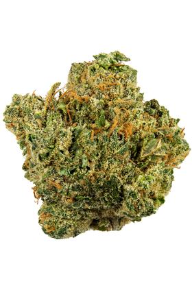 GG #5 - Hybrid Cannabis Strain