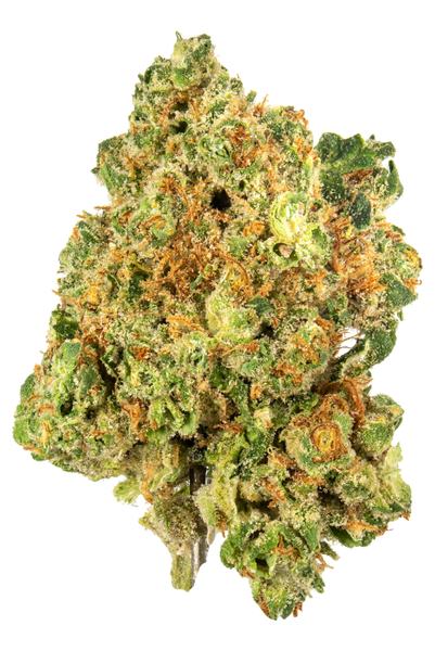 Ghost Berry - Hybrid Cannabis Strain