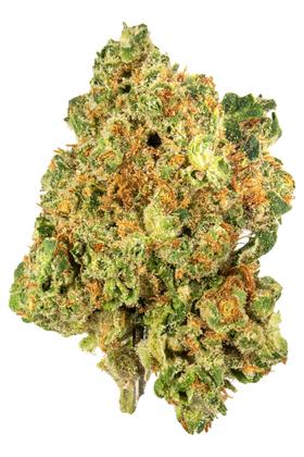 Ghost Berry - Hybrid Cannabis Strain