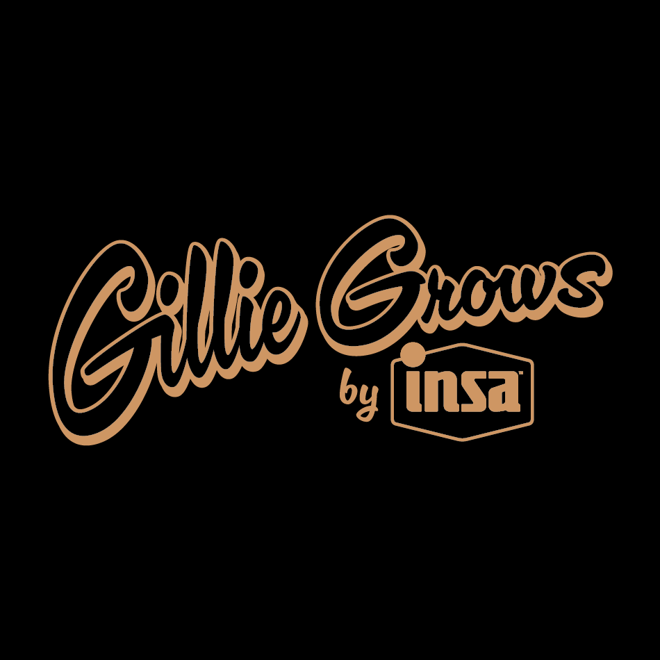 Gillie Grows Logo