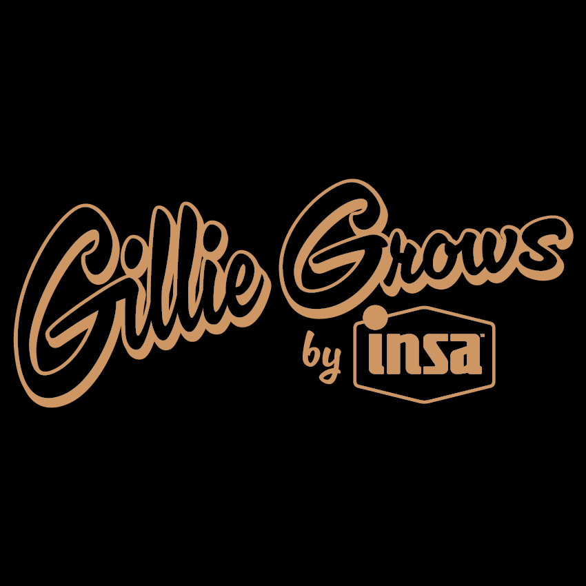 Gillie Grows Logo