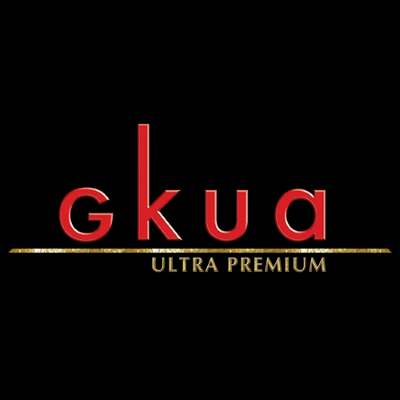 GKUA - Brand Logo