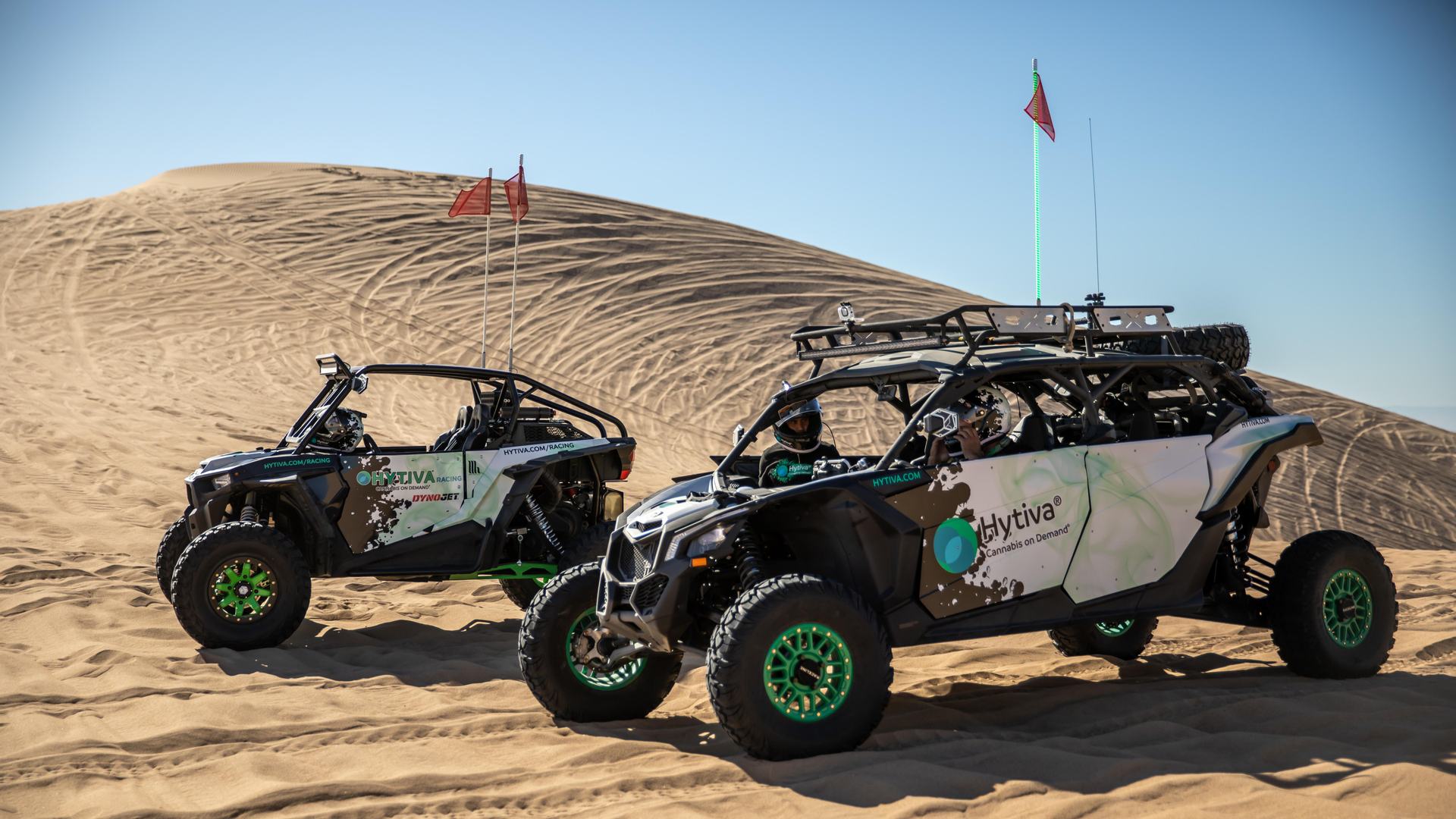 Glamis Thanksgiving 2020