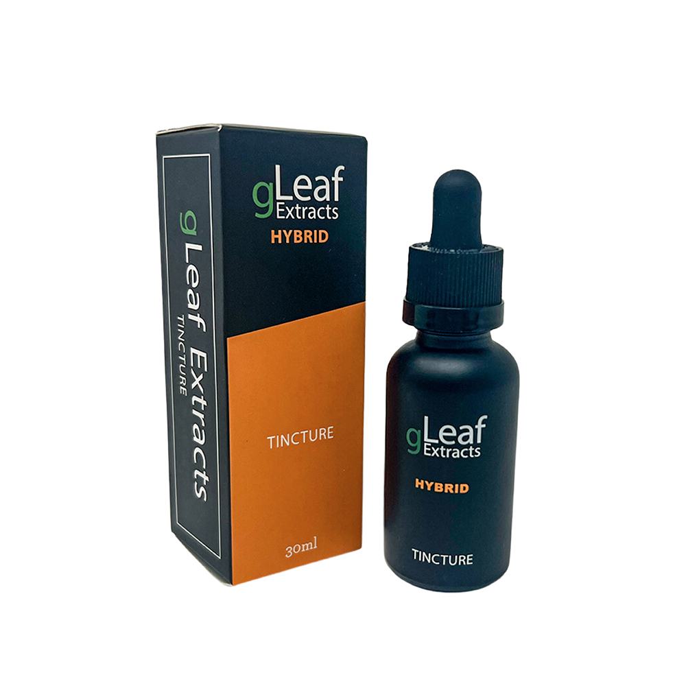Hybrid Tincture Product Image