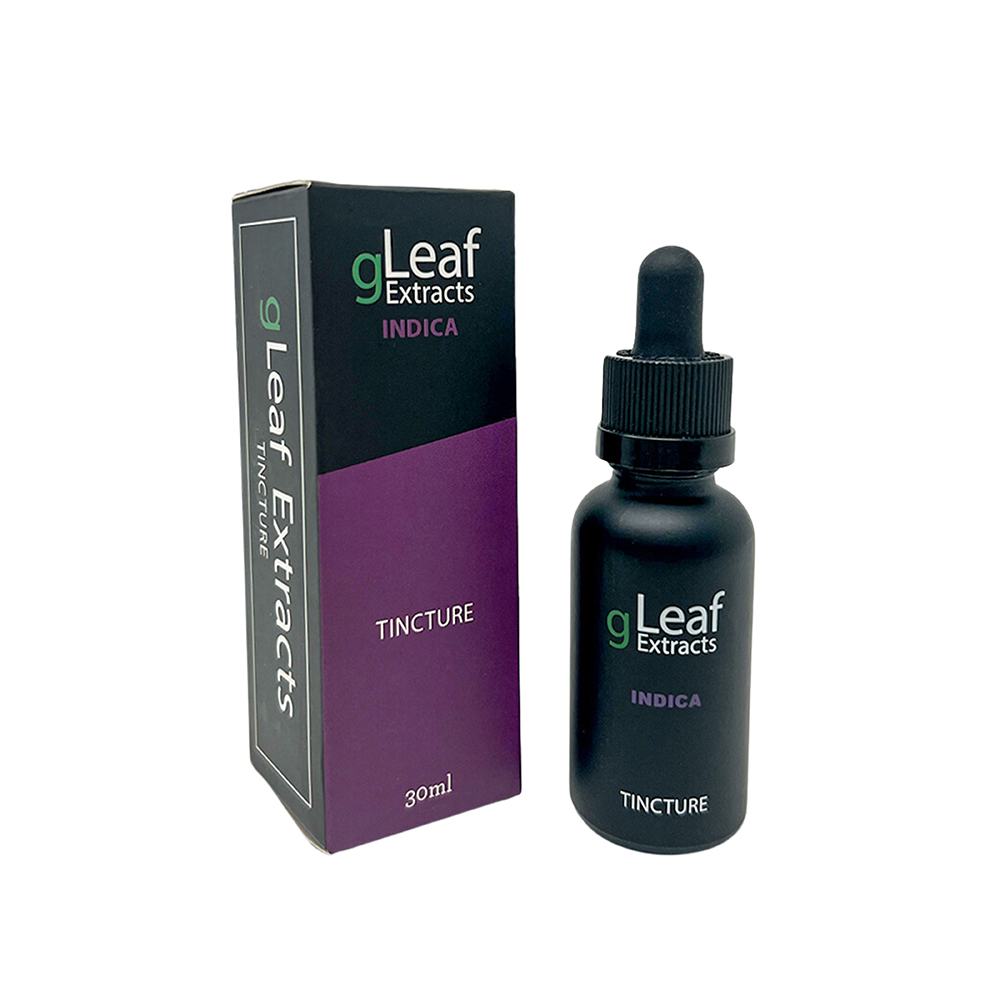 Indica Tincture Product Image