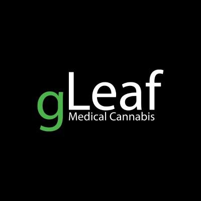 gLeaf gLeaf Logo