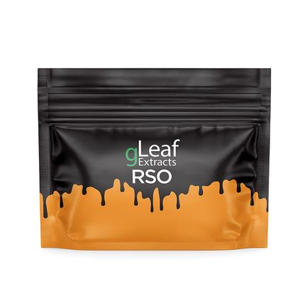 RSO RSO Product Image