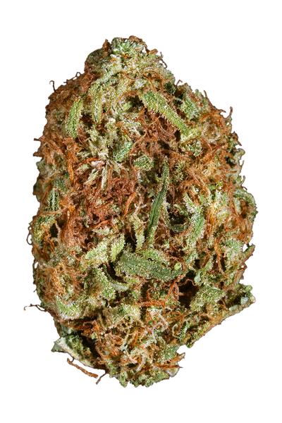 God Bud - Indica Cannabis Strain