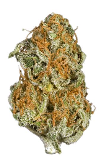 Godberry - Indica Cannabis Strain