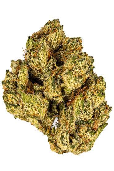 Gold Leaf OG - Hybrid Cannabis Strain