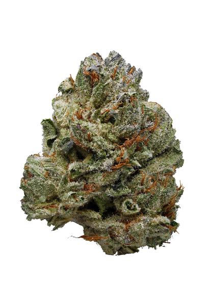 Goldberry - Hybrid Cannabis Strain