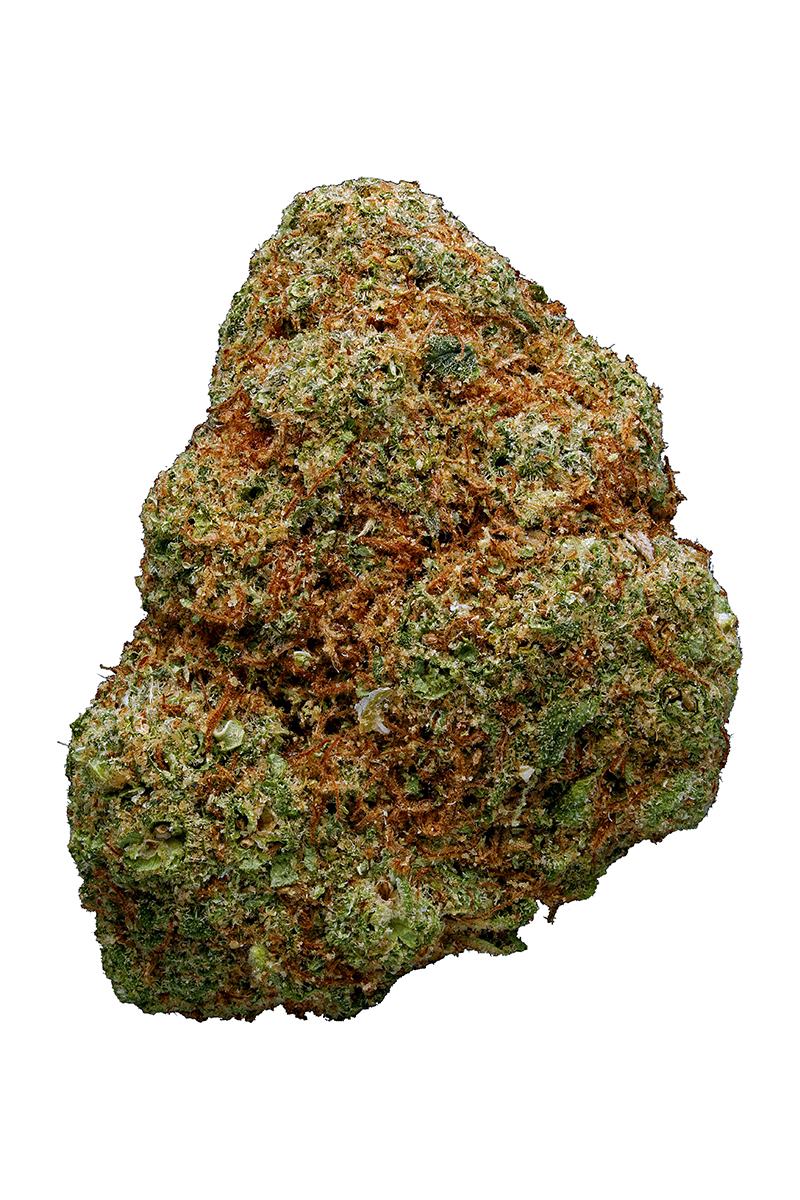 Golden Goat - Híbrida Cannabis Strain