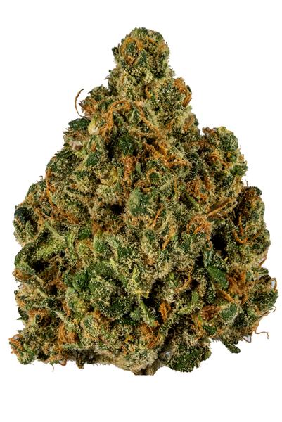 Golden Stormz - Indica Cannabis Strain