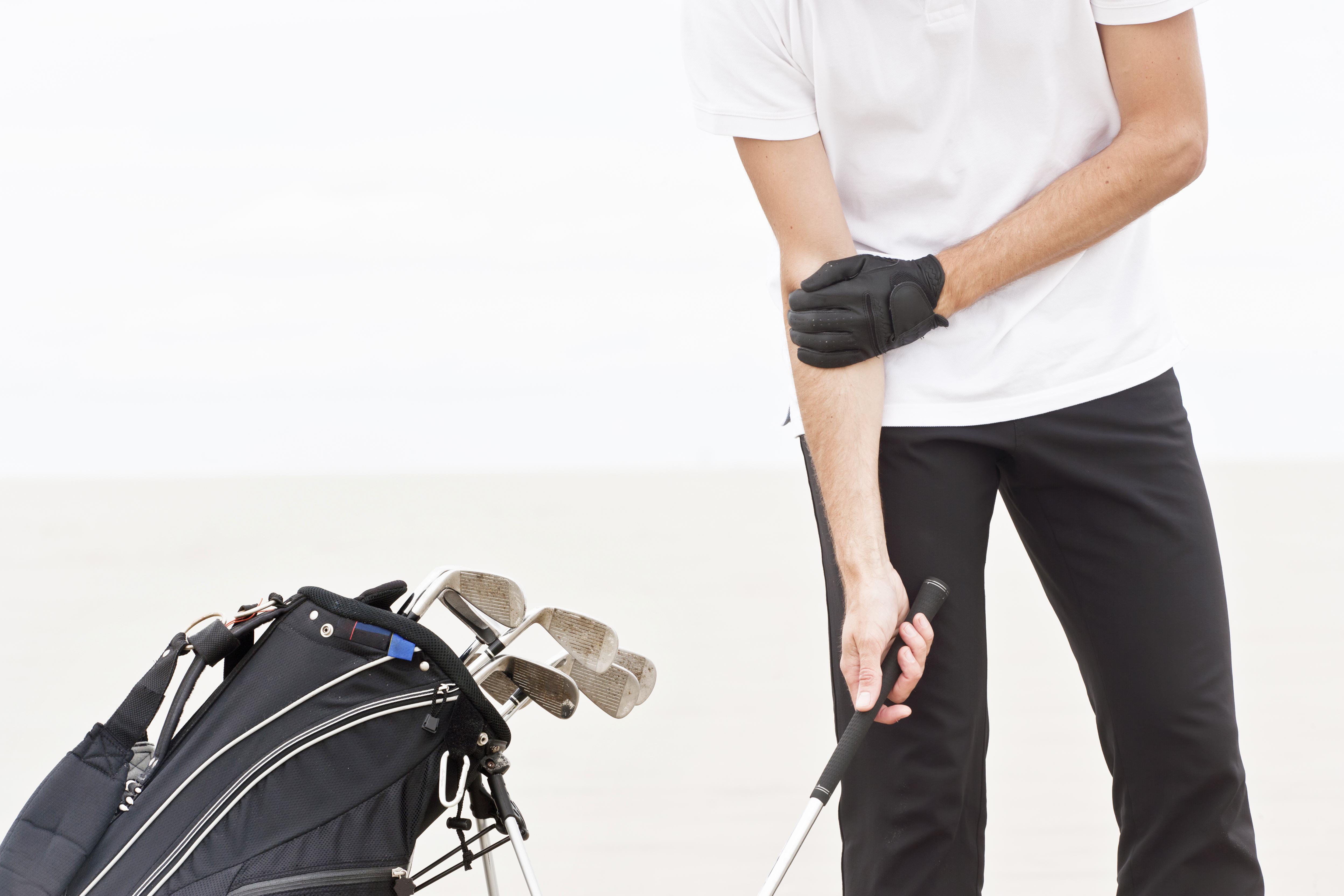 Golfers, Arthritis and Cannabis: What Do We Know?