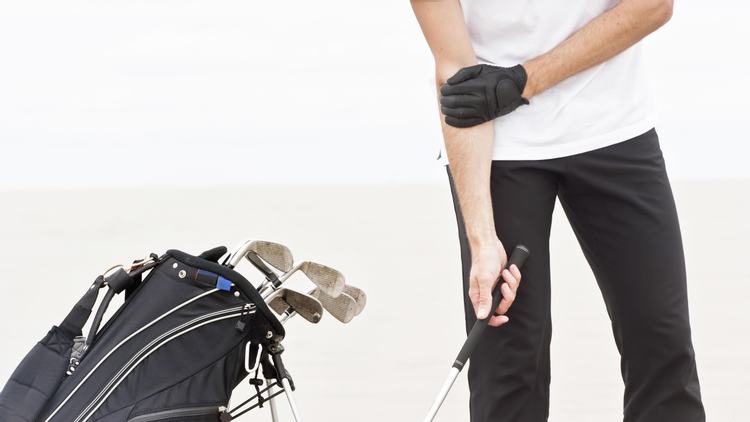Golfers, Arthritis and Cannabis: What Do We Know?