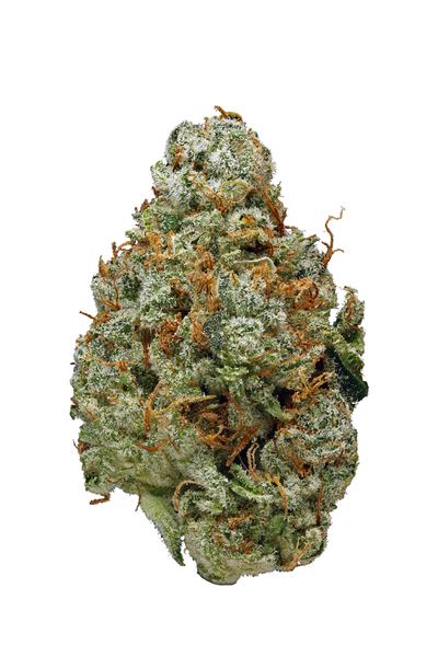 Gooberry - Hybrid Cannabis Strain