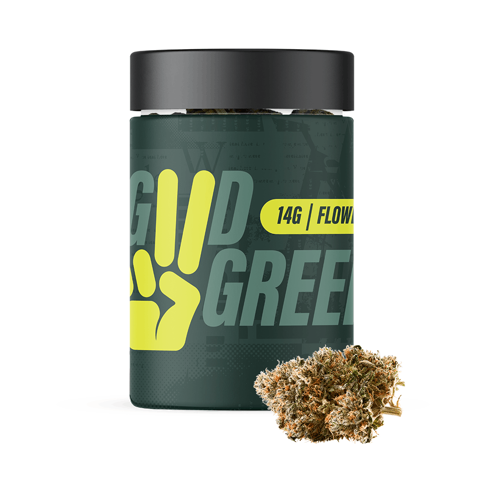 14g Flower Product Image