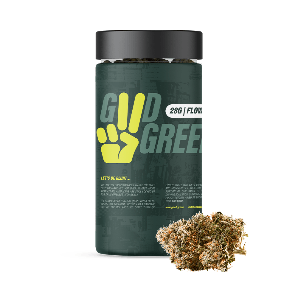 28g Flower Product Image
