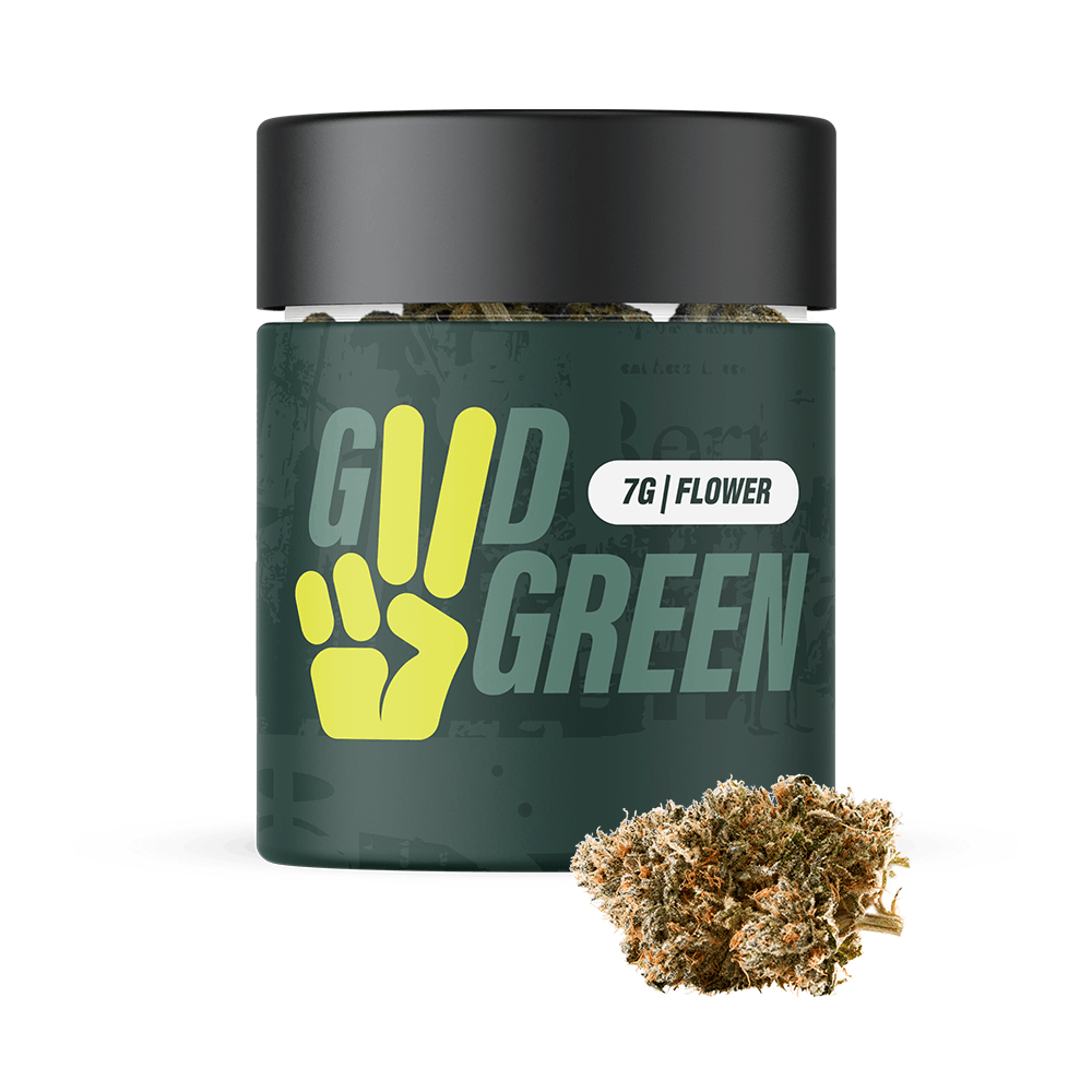 7g Flower Product Image