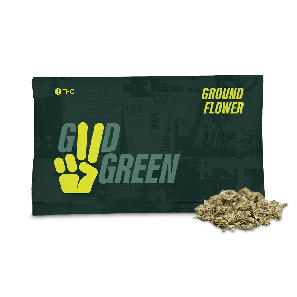 Ground Flower Product Image