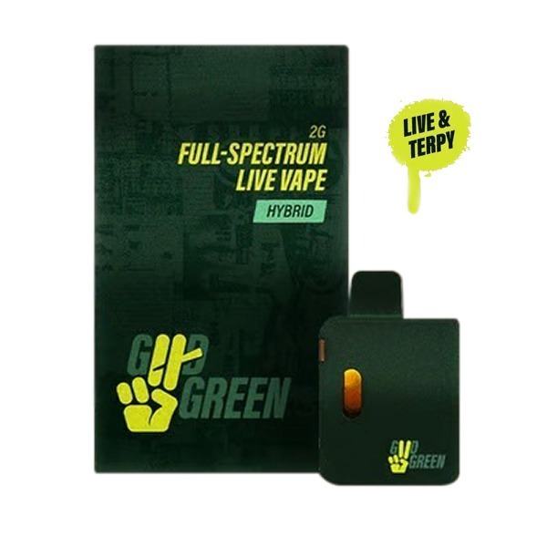 Hybrid Disposable Product Image