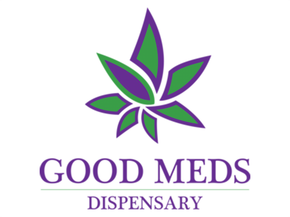 Good Meds - Logo