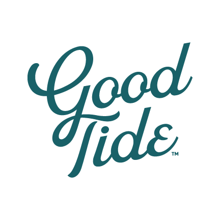 Good Tide Logo