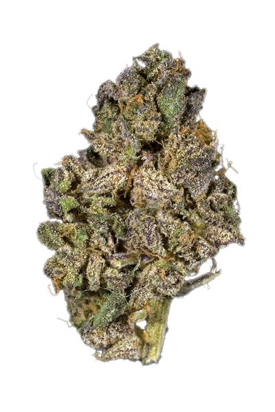 Grandaddy Grape Ape - Hybrid Cannabis Strain